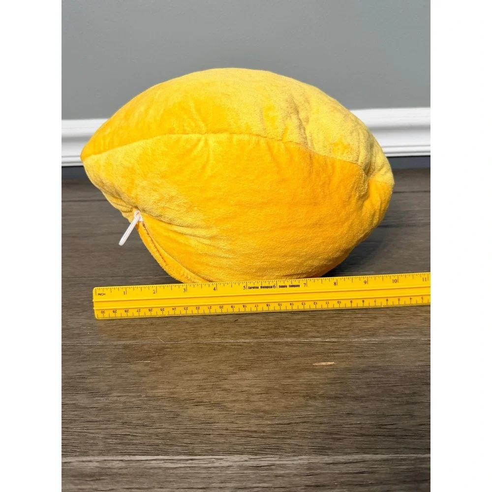 NFL Green Bay Packers Reversible Cow to‎ Football Plush